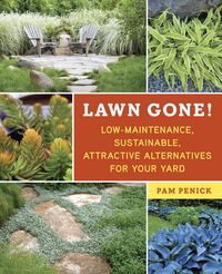 Produktbild: Lawn Gone!
