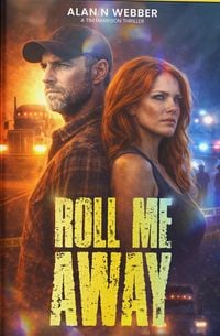 Produktbild: Roll Me Away