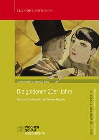 Die goldenen 20er Jahre Jürgen Kost
