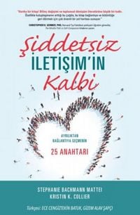 Produktbild: Siddetsiz Iletisimin Kalbi