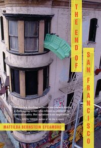 Produktbild: The End of San Francisco