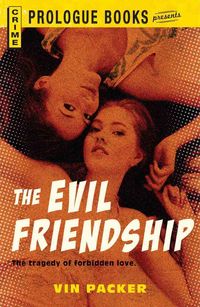 Produktbild: Evil Friendship