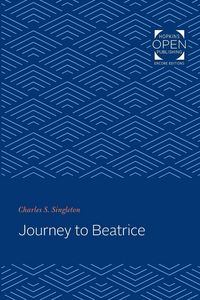 Produktbild: Journey to Beatrice