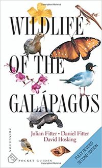Produktbild: Wildlife of the Gal&aacute;pagos