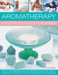 Produktbild: Price, S: Aromatherapy