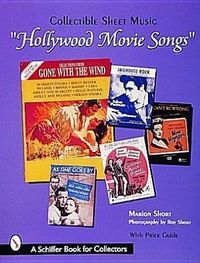 Produktbild: Collectible Sheet Music: