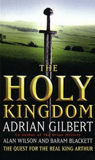 Produktbild: The Holy Kingdom