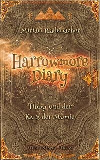 Produktbild: Harrowmore Diary (Band 3)