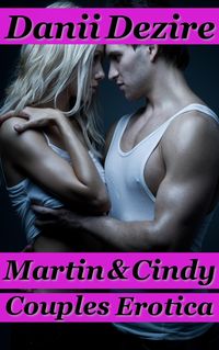 Produktbild: Martin & Cindy