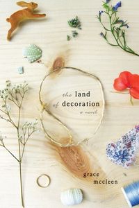 Produktbild: Land Of Decoration