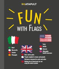 Produktbild: Fun with Flags
