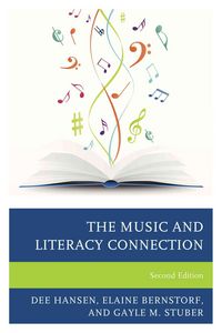 Produktbild: Music and Literacy Connection