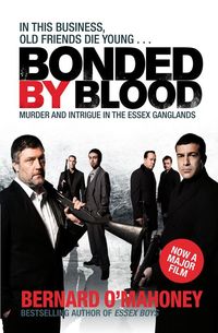 Produktbild: Bonded by Blood