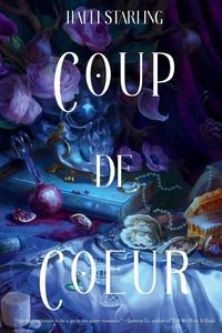 Produktbild: Coup de Coeur