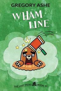 Produktbild: Wham Line