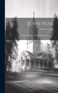Produktbild: John Huss