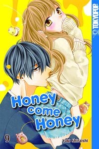 Produktbild: Honey come Honey 09