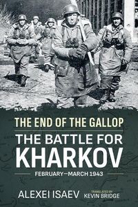 Produktbild: The End of the Gallop