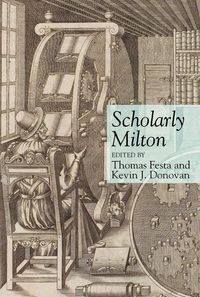 Produktbild: Scholarly Milton
