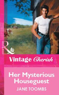 Bild vom Artikel Her Mysterious Houseguest (Mills & Boon Vintage Cherish) vom Autor Jane Toombs