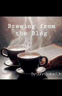 Produktbild: Brewing from the Blog