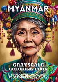 Produktbild: Myanmar