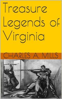 Produktbild: Treasure Legends of Virginia