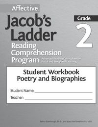 Produktbild: Vantassel-Baska, J: Affective Jacob's Ladder Reading Compreh