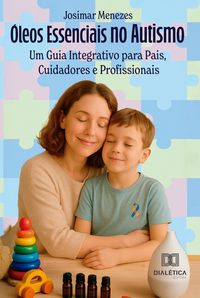Produktbild: &Oacute;leos Essenciais no Autismo