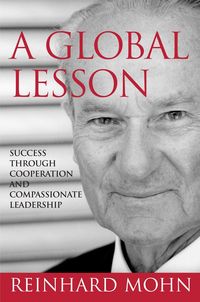 Produktbild: A Global Lesson