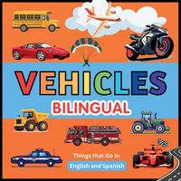 Produktbild: Vehicles (Bilingual)