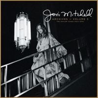 Produktbild: Joni Mitchell Archives,Vol.3:The Asylum Years