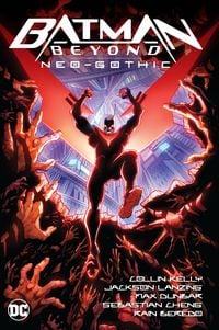 Produktbild: Batman Beyond: Neo-Gothic