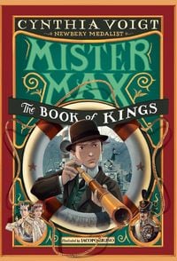 Produktbild: Mister Max