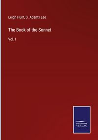 Produktbild: The Book of the Sonnet