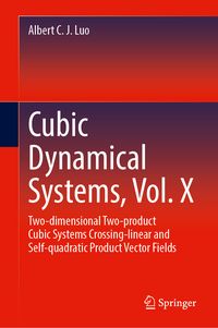 Produktbild: Two-dimensional Two-product Cubic Systems Vol. II