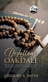 Produktbild: Devotions from Oakdale