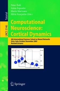 Produktbild: Computational Neuroscience: Cortical Dynamics