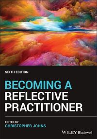 Produktbild: Becoming a Reflective Practitioner