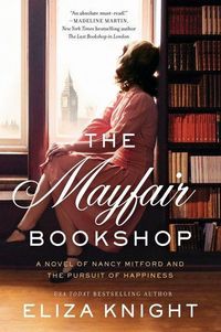 Produktbild: The Mayfair Bookshop