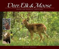 Produktbild: Deer, Elk & Moose