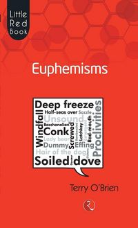 Produktbild: Little Red Book Euphemisms