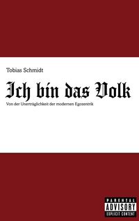 Produktbild: Ich bin das Volk