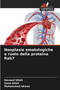 Produktbild: Neoplasie ematologiche e ruolo della proteina Rab7