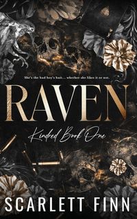 Produktbild: Raven