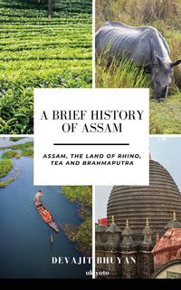 Produktbild: A Brief History of Assam