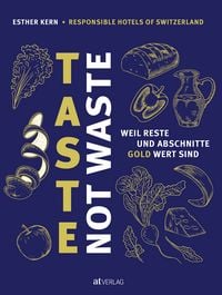 Produktbild: Taste Not Waste