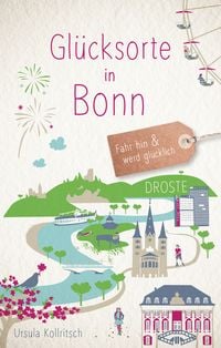 Produktbild: Gl&uuml;cksorte in Bonn