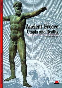 Produktbild: Leveque, P: Ancient Greece