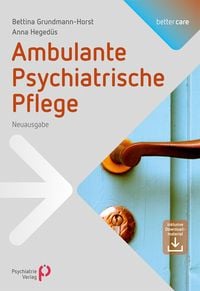 Produktbild: Ambulante Psychiatrische Pflege
